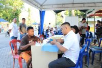 ITDC Hadirkan The Nusa Dua Festival 2025 Tampilkan Harmoni Seni dan Budaya