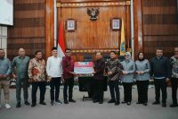 Pertamina Grand Prix of Indonesia 2025 Catat Rekor Penonton dan Sukses di Mandalika