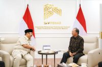 Dewa Indra Buka Seminar Pengadaan Barang/Jasa Bali Dorong Profesionalisme dan Integritas ASN