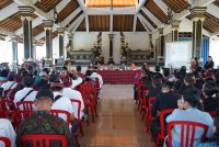 Gubernur Koster Dorong Revisi OSS RBA Demi Kewenangan Daerah Bali