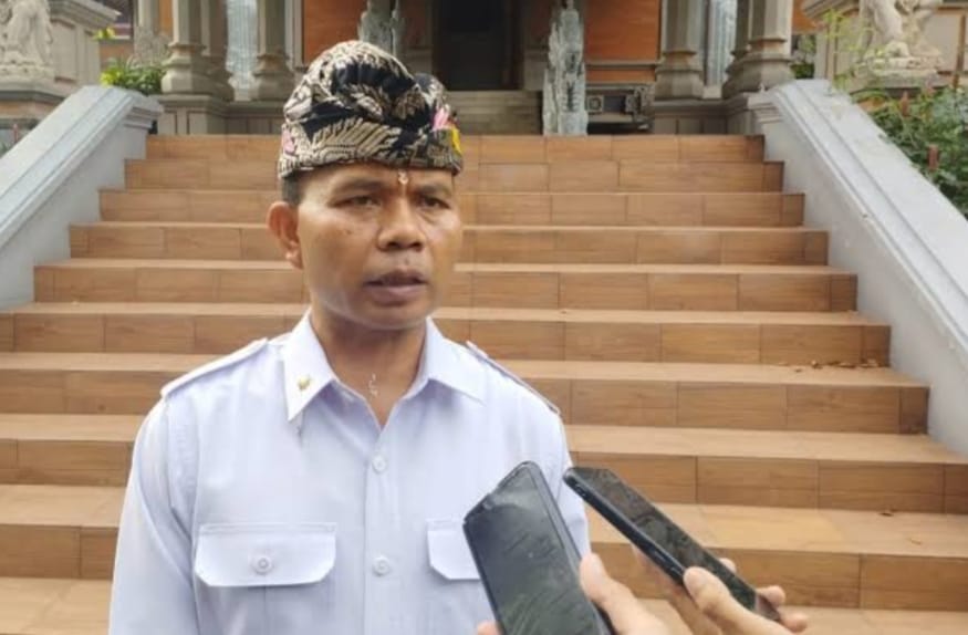 Pemerintah Provinsi Bali tegaskan pengendalian pemanfaatan hutan lindung untuk jaga kelestarian lingkungan.