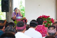 Mirza Mustafic Jalani Pemulihan Cedera Jelang Bali United Hadapi Persijap Jepara