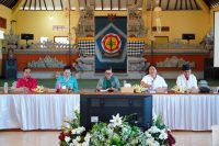 Johnny Jansen Ungkap Gaya Bermain Persijap Jelang Duel Bali United