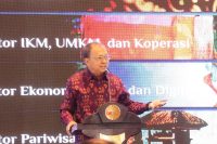 Putri Koster Tegaskan Peran Kader Posyandu dalam Penerapan 6 SPM di Bali