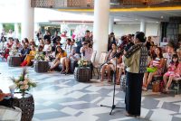 Gubernur Wayan Koster Pimpin Gotong Royong Semesta Berencana di Bali