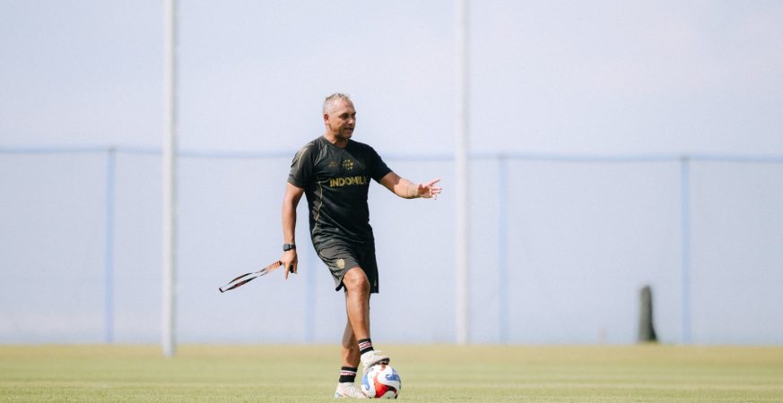 Jeffrey Talan berikan prediksi peluang Timnas Indonesia di Kualifikasi Piala Dunia 2026.