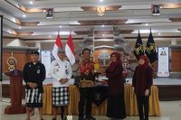 Wayan Koster Dukung BGN Jalankan Program Pemenuhan Gizi di Bali