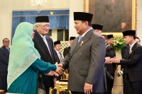 Hari Pahlawan, Prabowo Anugerahkan Gelar Pahlawan Nasional untuk 10 Tokoh dari Gus Dur, Marsinah, hingga Soeharto