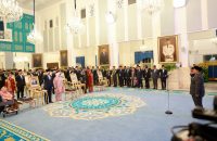 Haru Keluarga Marsinah, Ucapkan Terima Kasih kepada Prabowo atas Gelar Pahlawan Nasional