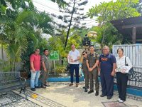 Tingkatkan Kompetensi ASN, Orientasi PPPK Kemenkum Resmi Ditutup