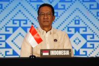Kapolresta Denpasar Terima Audiensi Kajari Kota Denpasar, Bahas Sinergi dan Koordinasi Penegakan Hukum