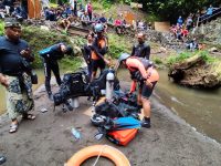 Perkembangan Situasi dan Penanganan Bencana di Indonesia pada 20 November 2025