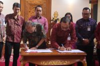 Perkembangan Situasi dan Penanganan Bencana di Indonesia pada 23 November 2025