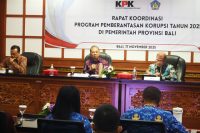 Peningkatan Profesionalisme: Kanwil Kemenkum Bali Selenggarakan Uji Kompetensi Perancang