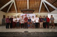 BGN Perkuat Edukasi Gizi Lewat Sosialisasi MBG di Buleleng