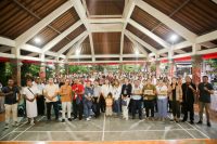 Pemprov Bali Perkuat Transformasi Digital Bersama Telkom Indonesia