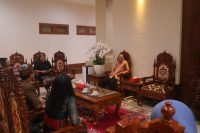 DPR RI dan Pemerintah Sosialisasikan Program MBG untuk Perkuat Edukasi Gizi di Bajera