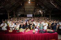 Sosialisasi MBG di Buleleng Perkuat Peran Keluarga dalam Gizi Anak