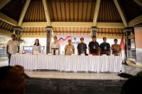 Pemerintah Perkuat Edukasi Gizi Lewat Sosialisasi Program MBG di Bali