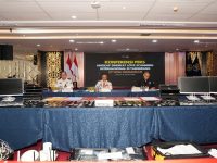 Fraksi DPRD Bali Dukung Penyertaan Modal Daerah ke BPD Bali