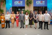 Wamenpar: Pariwisata Ramah Muslim Perkuat Ekonomi Syariah dan Tingkatkan Daya Saing