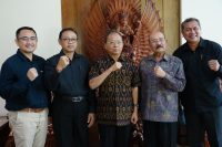 Kinerja ITDC 2025 Positif, Okupansi Stabil dan Kunjungan Wisatawan Tumbuh