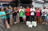 Gubernur Koster Ajukan Dukungan Pengembangan Infrastruktur Bali kepada Bappenas