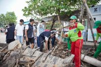 Gubernur Koster Pimpin Rapat Koordinasi Forkopimda Bali untuk Perkuat Sinergi Pembangunan
