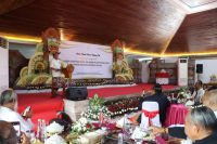 Johnny Jansen Targetkan Kemenangan Bali United atas PSIM Yogyakarta di Bantul