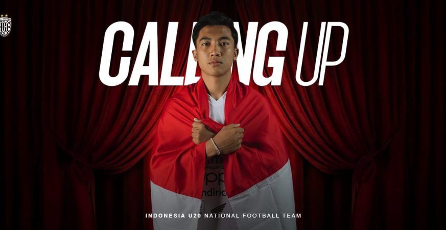 Putu Panji Apriawan.