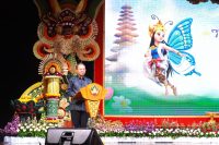 Program Makan Bergizi Gratis Perkuat Upaya Pencegahan Stunting di Indonesia