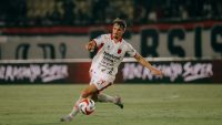 Tim Receveur Akui Bali United Kalah dari Persis Solo