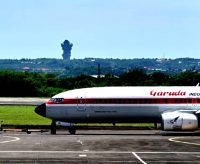 Garuda Indonesia Buka Akses Baru ke Papua via Denpasar, Perkuat Konektivitas Nasional